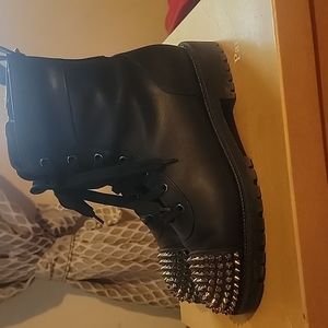 Christian Louboutin Red bottoms